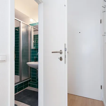 Apartment App 797 - Strandlage *