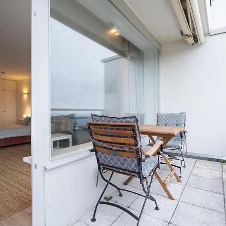 App 797 - Strandlage