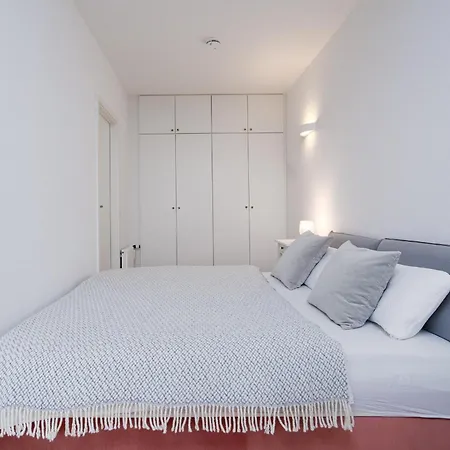 Apartment App 797 - Strandlage