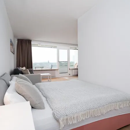 App 797 - Strandlage דירה *