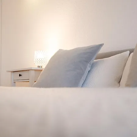 App 797 - Strandlage Apartment Sierksdorf
