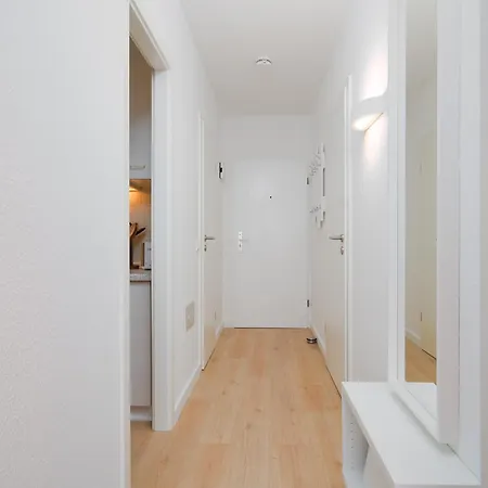 App 797 - Strandlage *