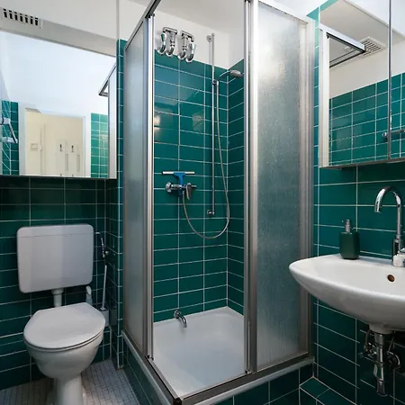 App 797 - Strandlage דירה *