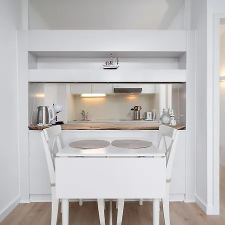 דירה App 797 - Strandlage *