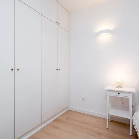 App 797 - Strandlage Apartment Sierksdorf