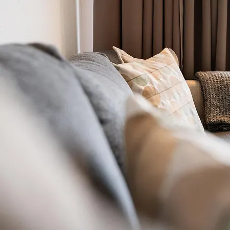 דירה App 797 - Strandlage זירקסדורף