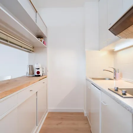 Apartment App 797 - Strandlage