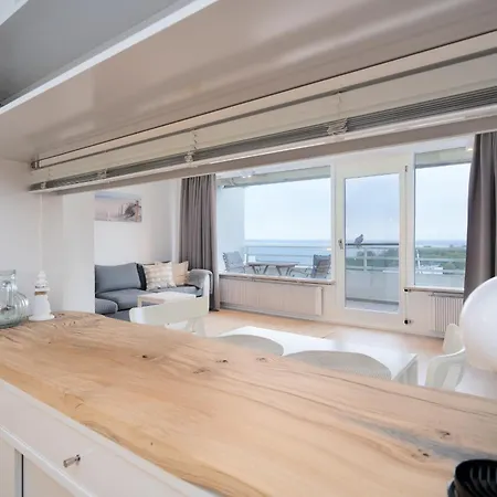 Apartment App 797 - Strandlage *