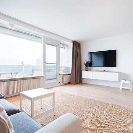 Apartment App 797 - Strandlage Sierksdorf