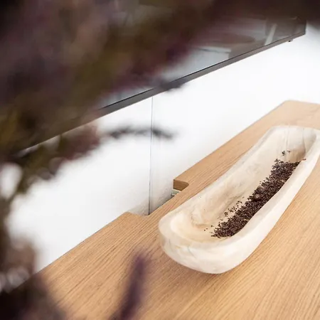 App 797 - Strandlage * זירקסדורף