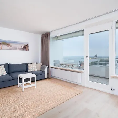 Apartment App 797 - Strandlage