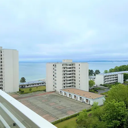 App 797 - Strandlage דירה