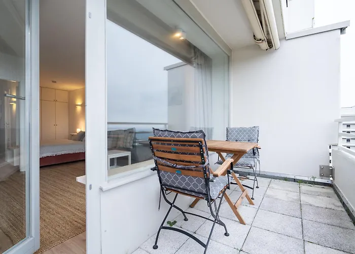 App 797 - Strandlage